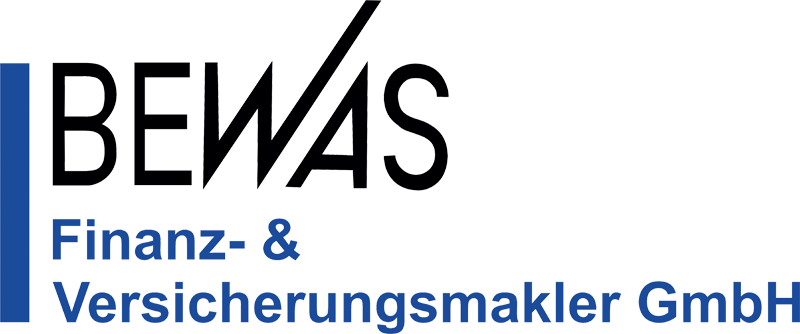 Logo BEWAS Finanz- & Versicherungsmakler GmbH